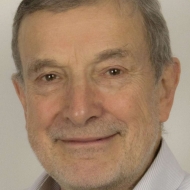 Mike Aaronson