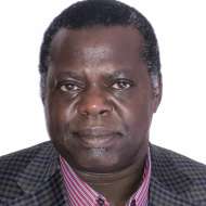 Dr Sam Agbo