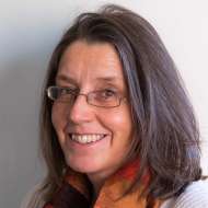 Helen I'Anson